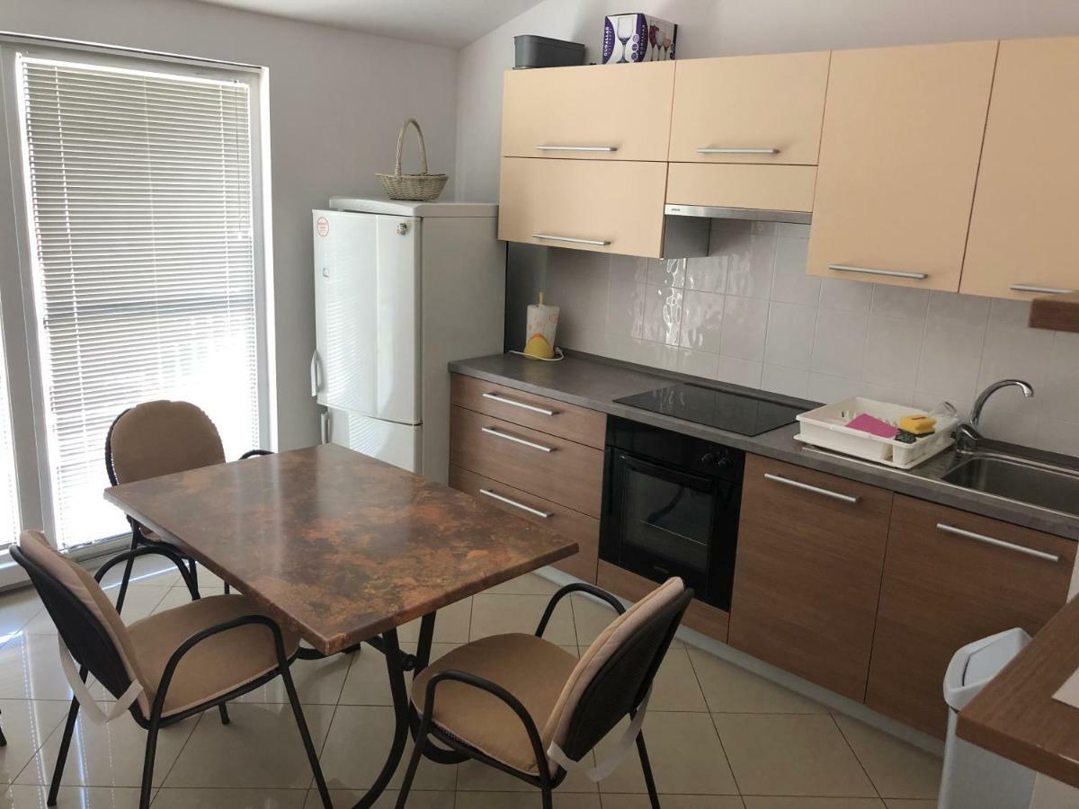 Apartments Volarevic Blace Extérieur photo