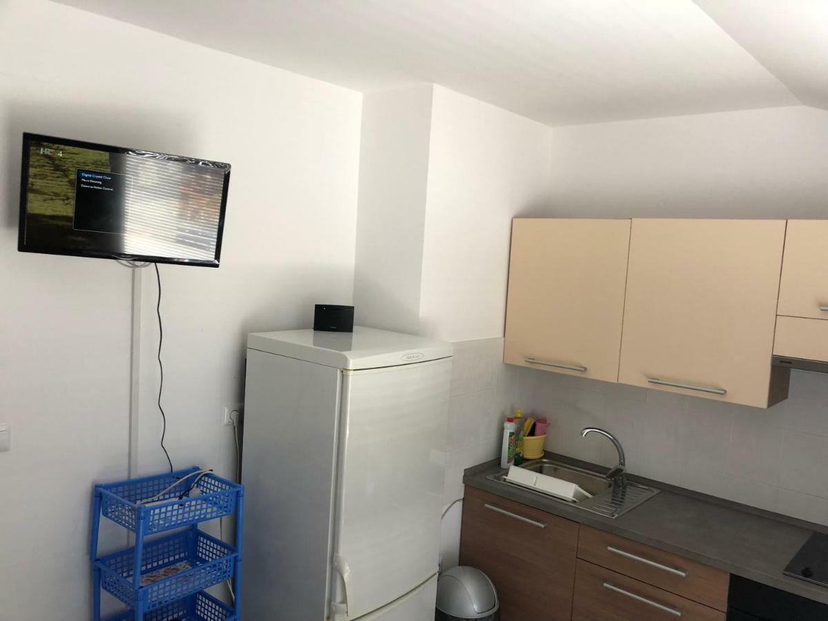 Apartments Volarevic Blace Extérieur photo