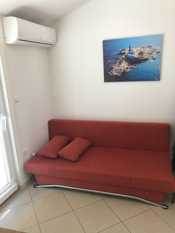 Apartments Volarevic Blace Extérieur photo